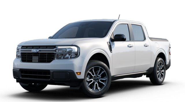 2024 Ford Maverick